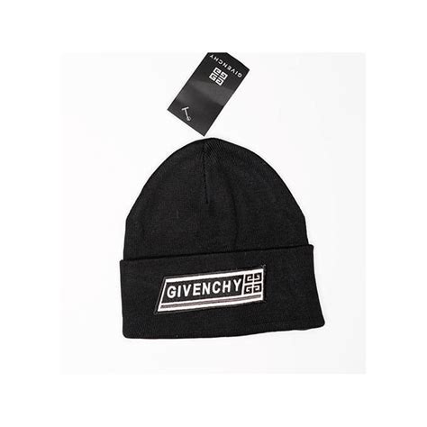 fake givenchy beanie